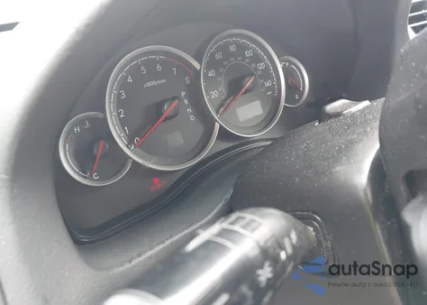 2006 Subaru Outback 2.5I Limited из США, поврежденный, VIN 4S4BP62C067323829